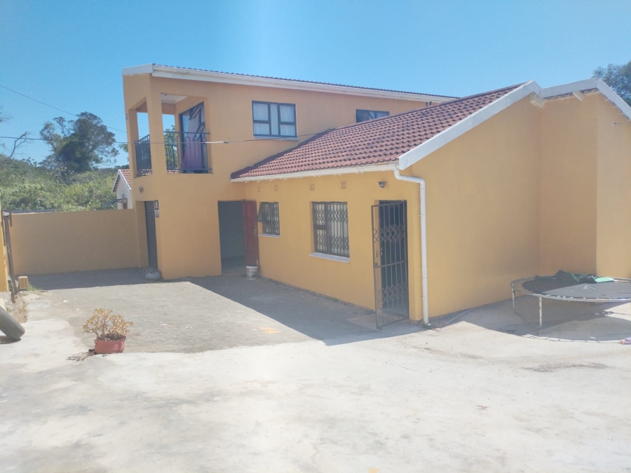 4 Bedroom Property for Sale in Haven Hills Eastern Cape